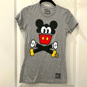 Johnny Cupcakes Tee Sz Sm